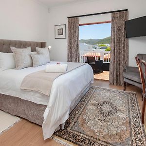 Villa Venusta Luxury Guesthouse - Solar Power